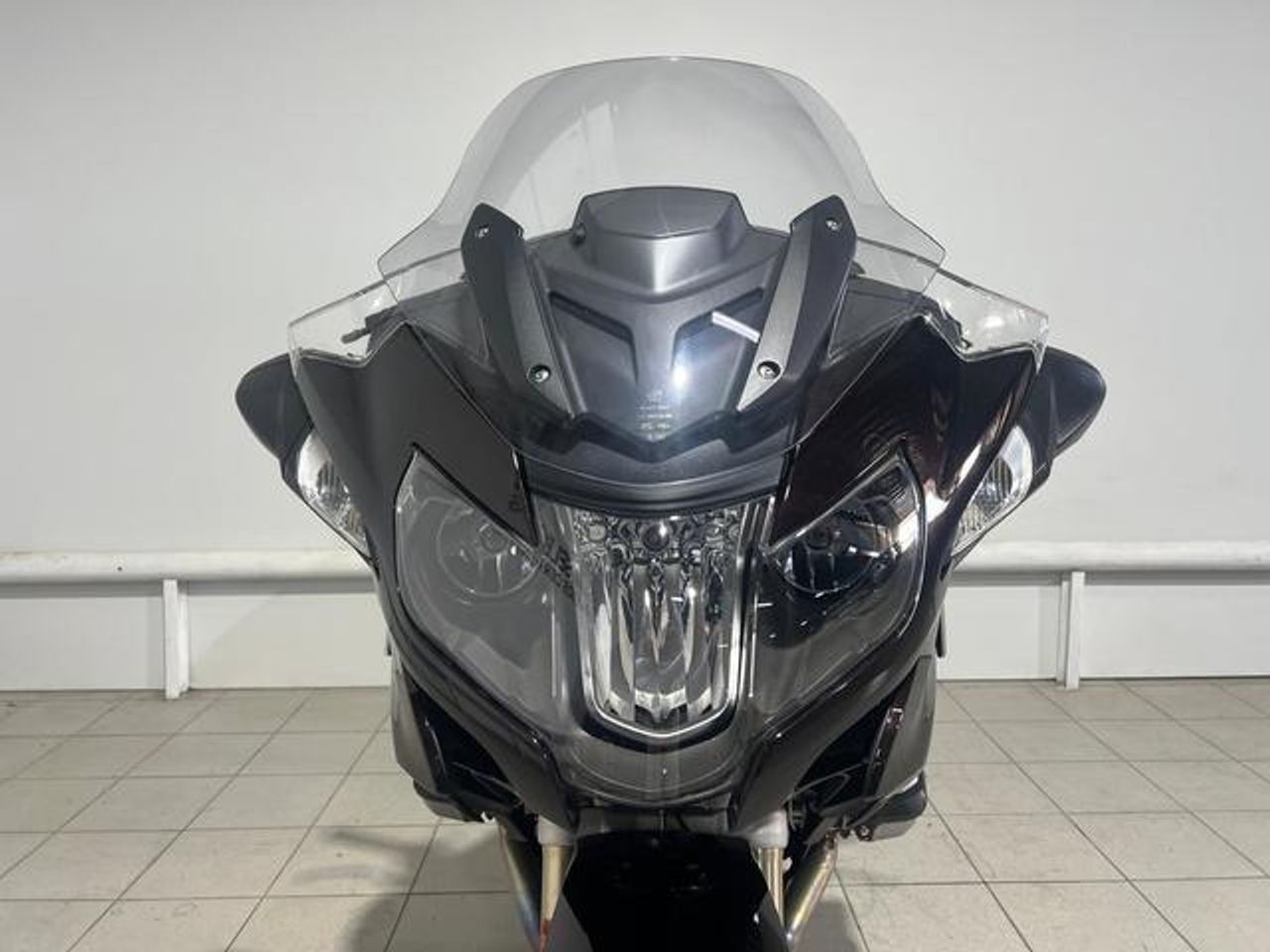 BMW R 1200 RT   - Foto 15