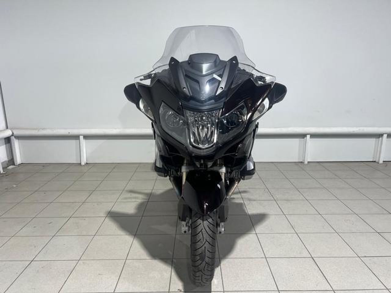 BMW R 1200 RT   - Foto 4