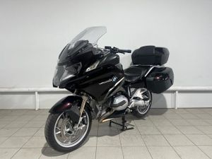 BMW R 1200 RT   - Foto 3