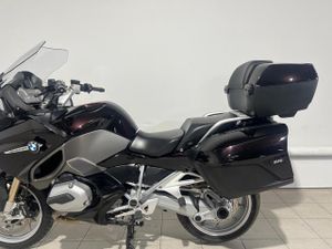 BMW R 1200 RT   - Foto 17