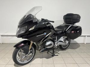 BMW R 1200 RT   - Foto 3