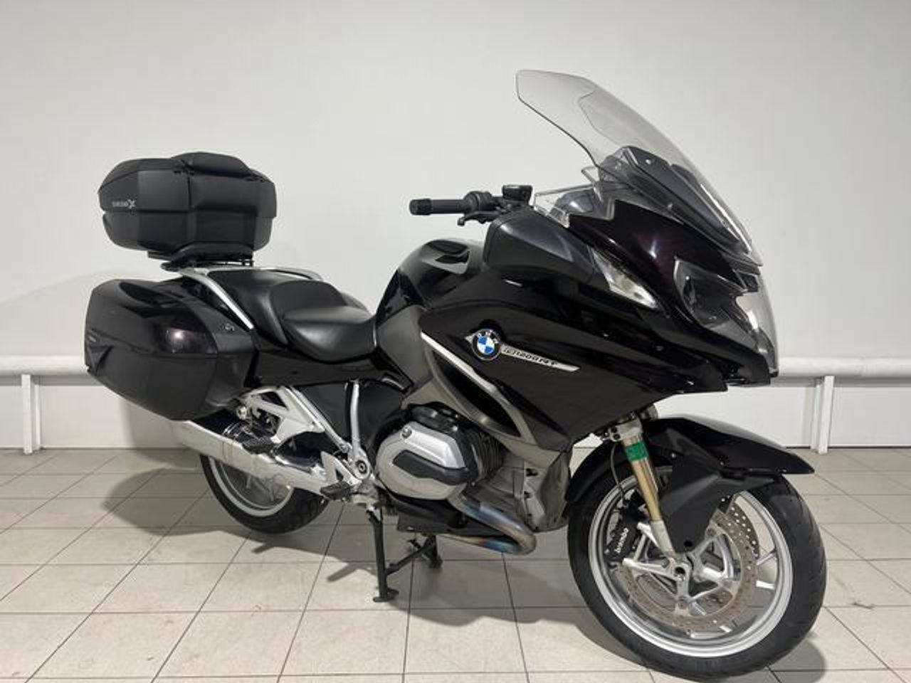 BMW R 1200 RT   - Foto 5