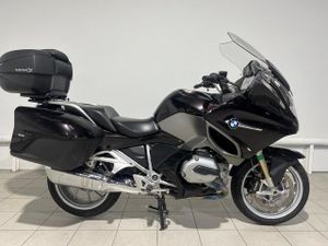 BMW R 1200 RT   - Foto 9