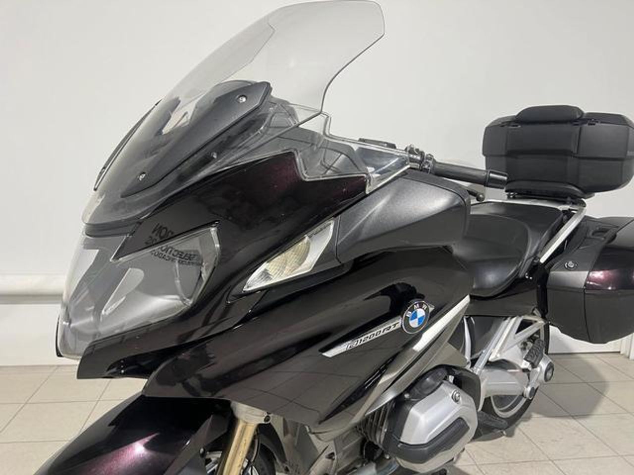 BMW R 1200 RT   - Foto 10