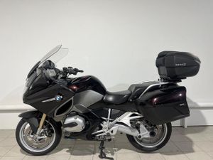 BMW R 1200 RT   - Foto 2