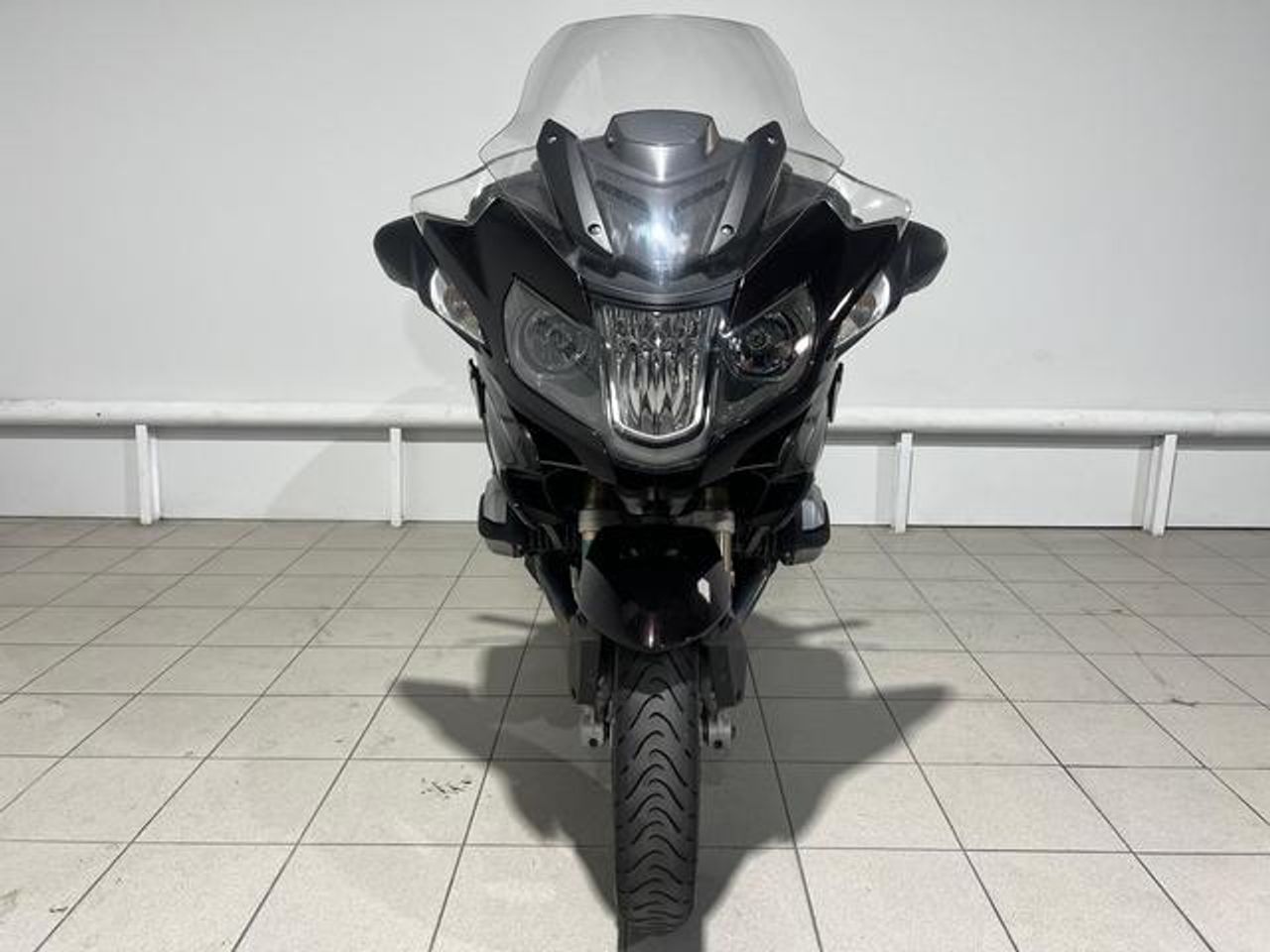 BMW R 1200 RT   - Foto 4