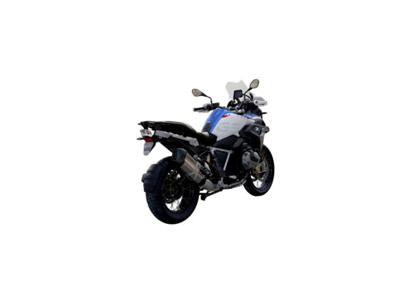 BMW R1250GS   - Foto 7