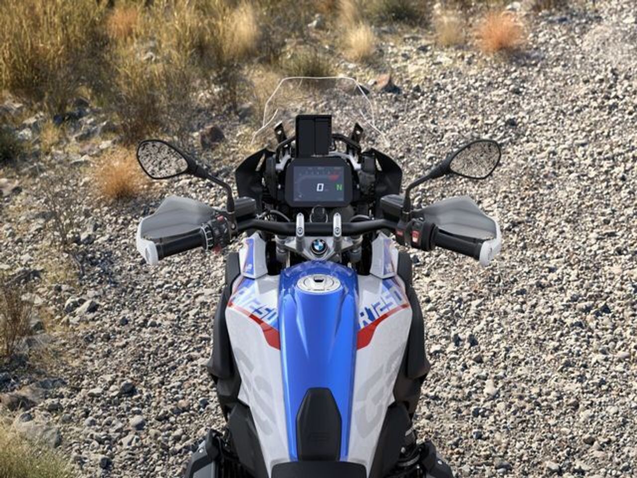 BMW R1250GS   - Foto 3
