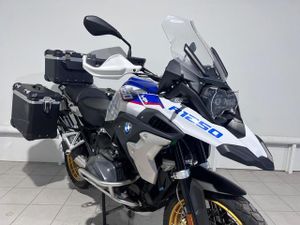 BMW R1250GS   - Foto 29