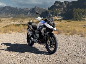 BMW R1250GS   - Foto 2
