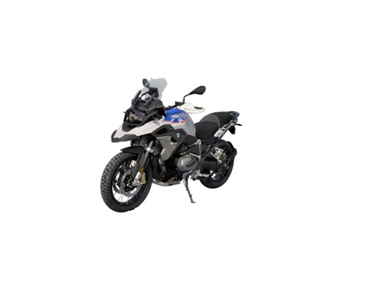 BMW R1250GS   - Foto 9