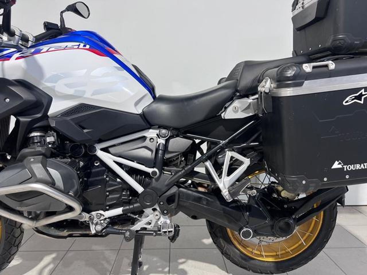 BMW R1250GS   - Foto 10