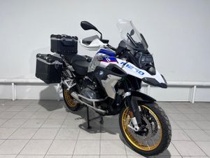 BMW R1250GS   - Foto 7