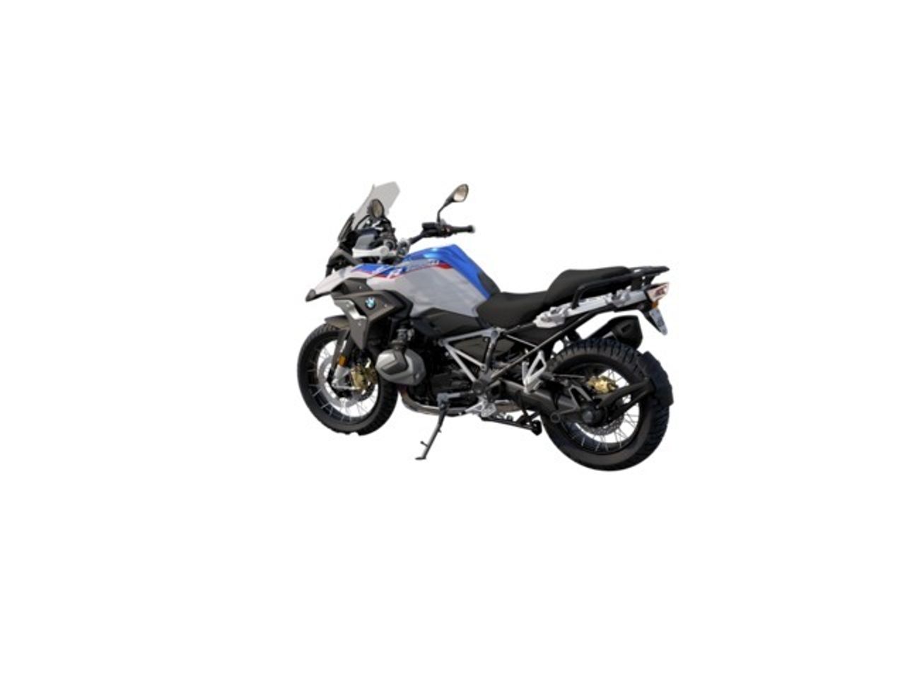 BMW R1250GS   - Foto 14