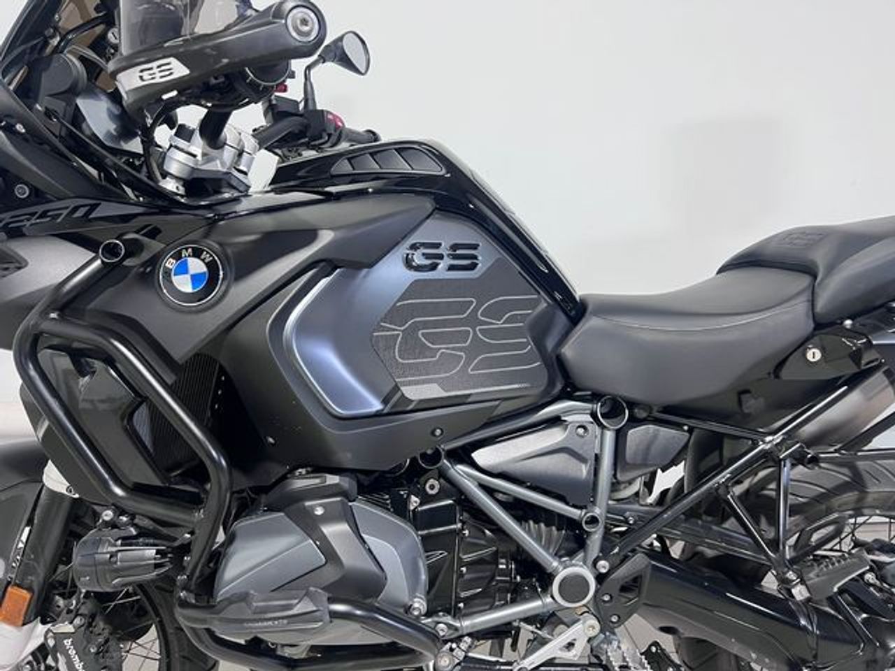 BMW R 1250 GS Adventure   - Foto 9