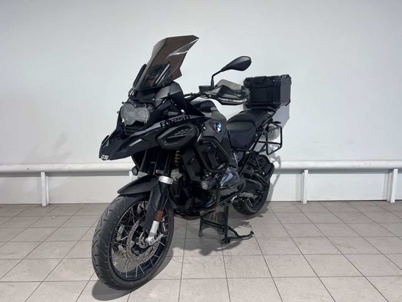 BMW R 1250 GS Adventure   - Foto 3