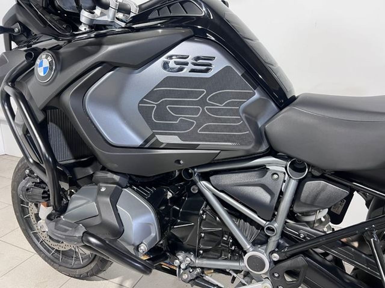 BMW R 1250 GS Adventure   - Foto 14