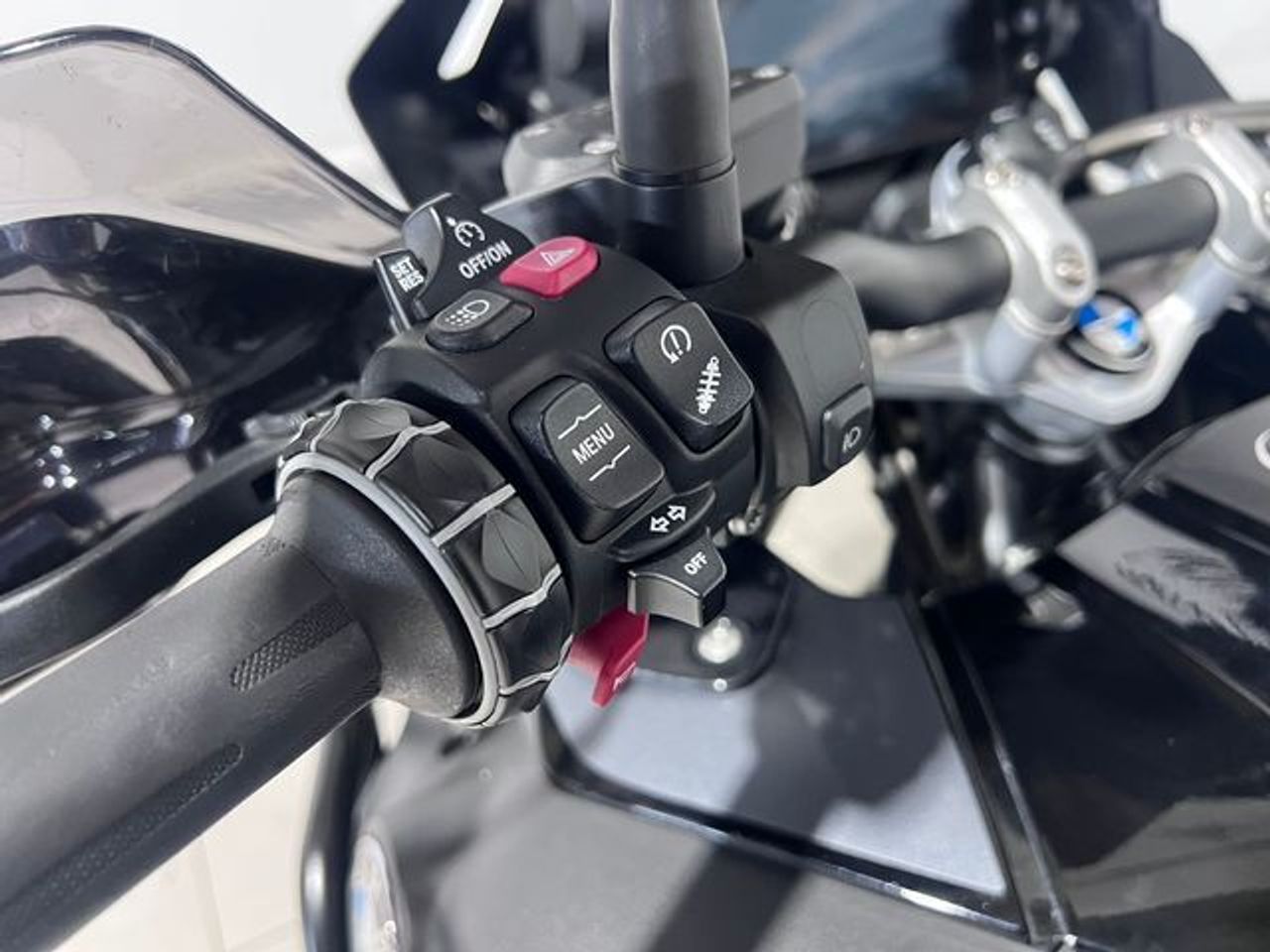 BMW R 1250 GS Adventure   - Foto 12