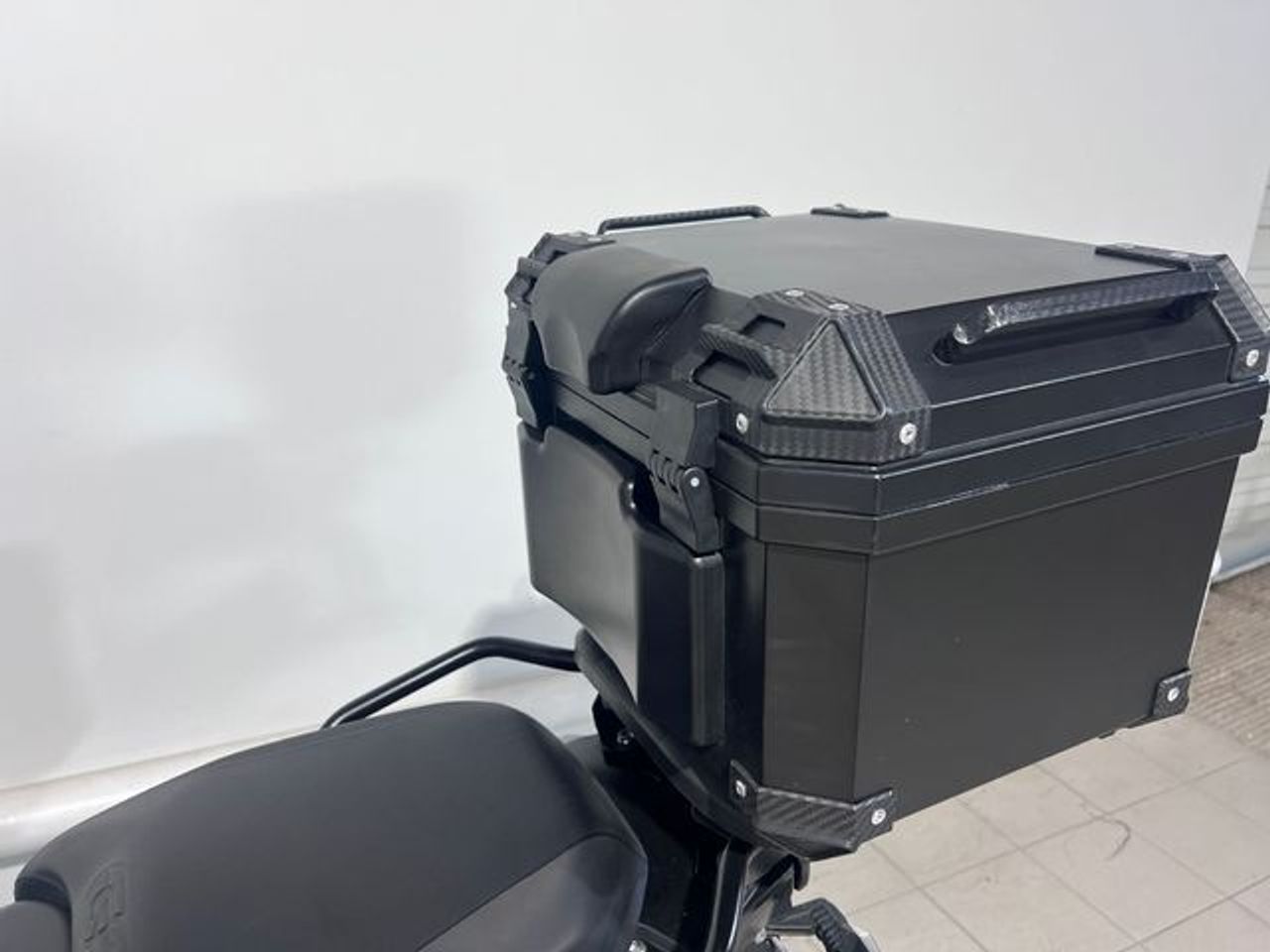 BMW R 1250 GS Adventure   - Foto 13