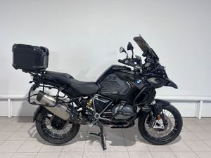 BMW R 1250 GS Adventure   - Foto 9