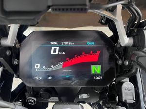 BMW R 1250 GS Adventure   - Foto 11