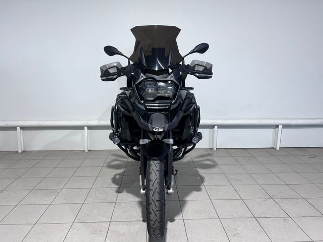 BMW R 1250 GS Adventure   - Foto 4