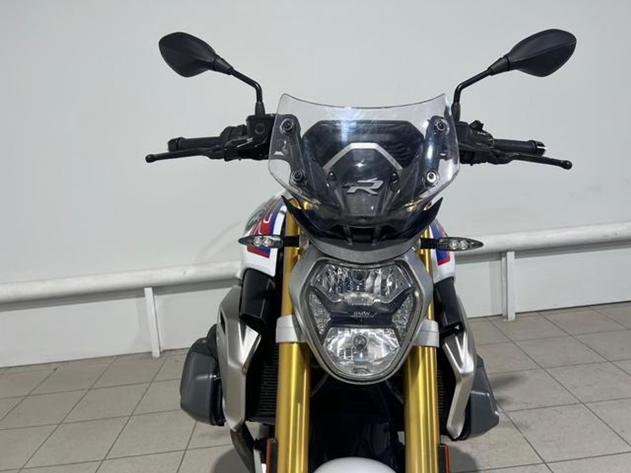 BMW R 1250 R   - Foto 8