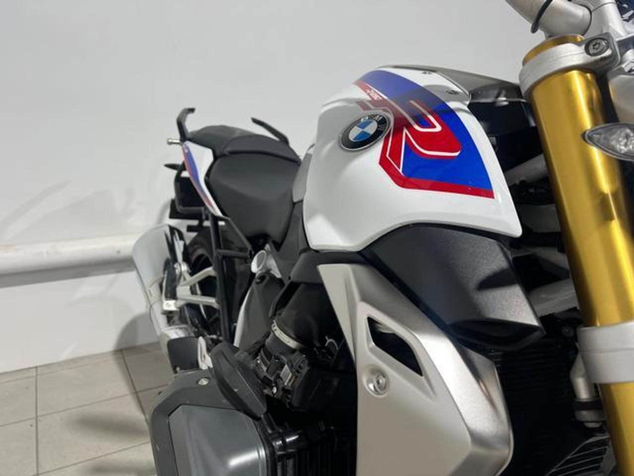 BMW R 1250 R   - Foto 14