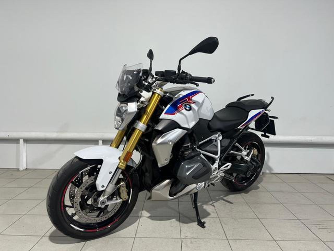 BMW R 1250 R   - Foto 3