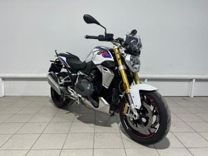 BMW R 1250 R   - Foto 7