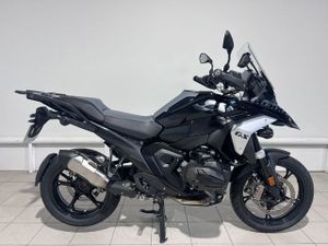 BMW R 1300 GS   - Foto 9