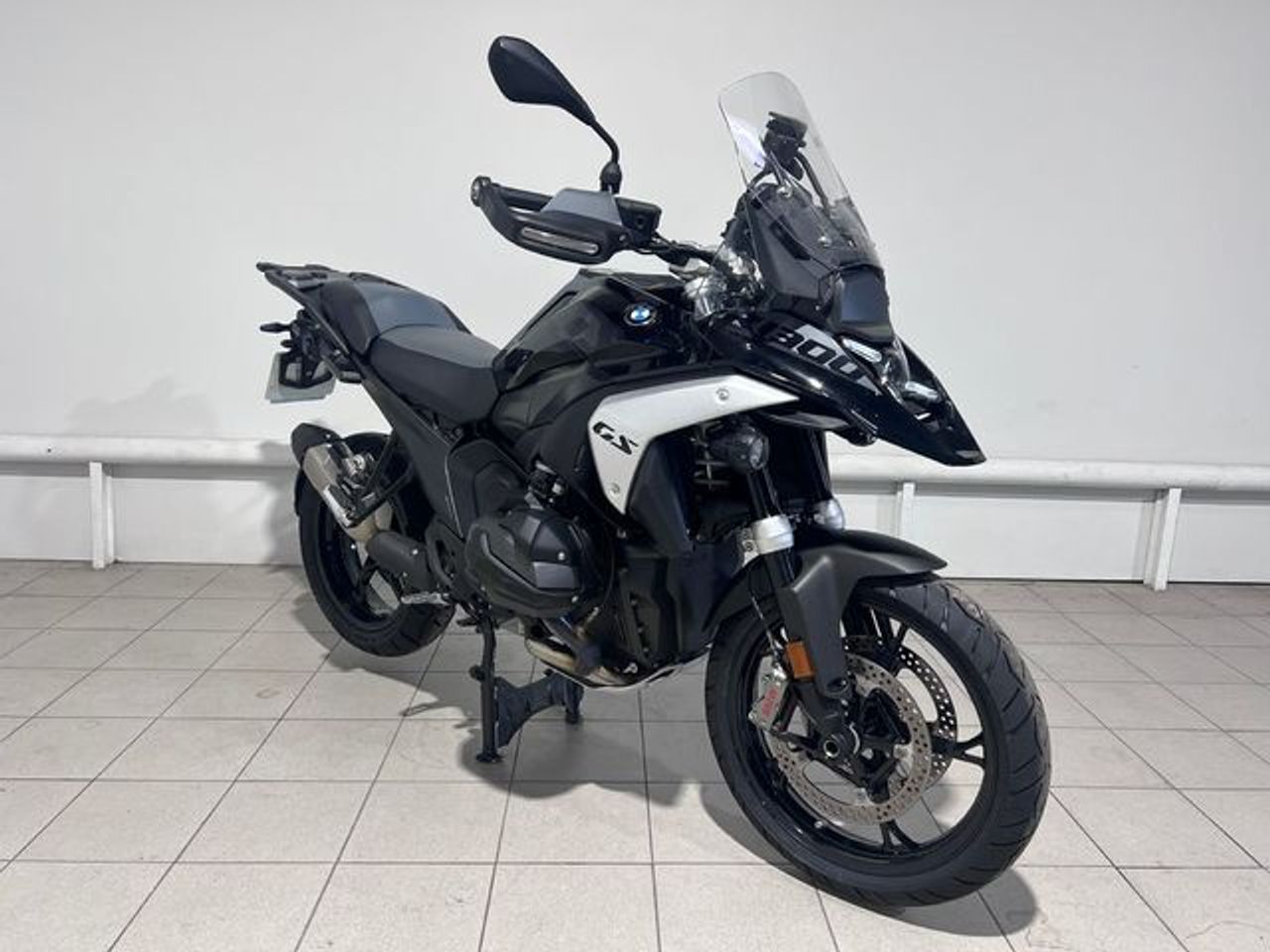 BMW R 1300 GS   - Foto 5