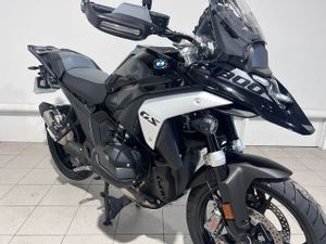 BMW R 1300 GS   - Foto 21