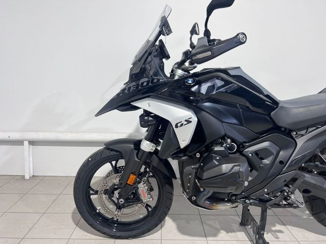 BMW R 1300 GS   - Foto 8