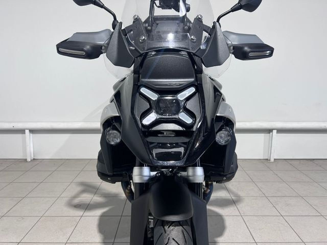 BMW R 1300 GS   - Foto 11
