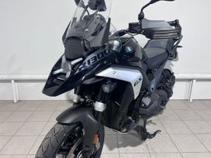 BMW R 1300 GS   - Foto 17