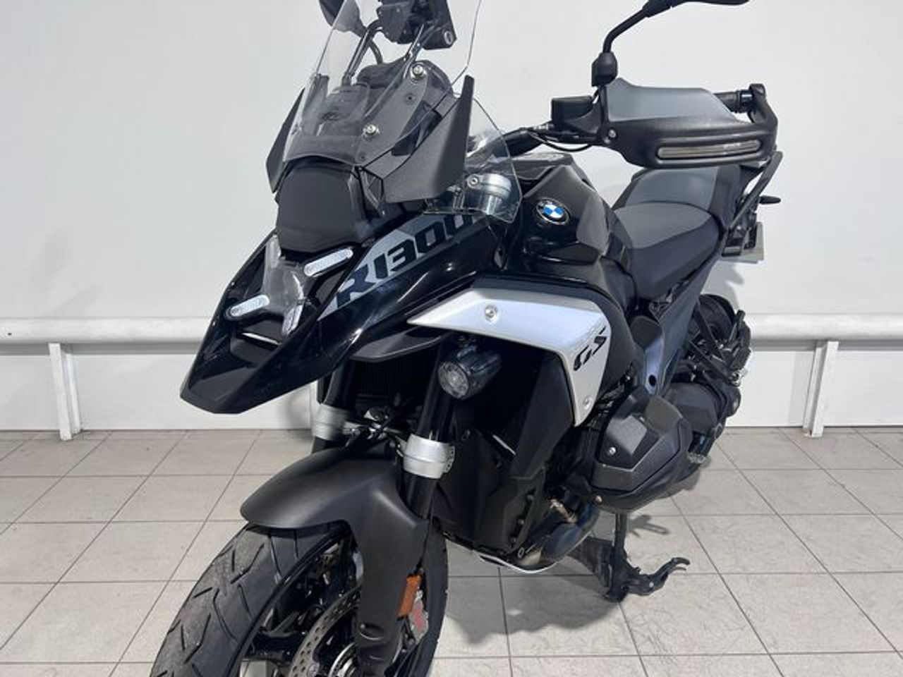BMW R 1300 GS   - Foto 10