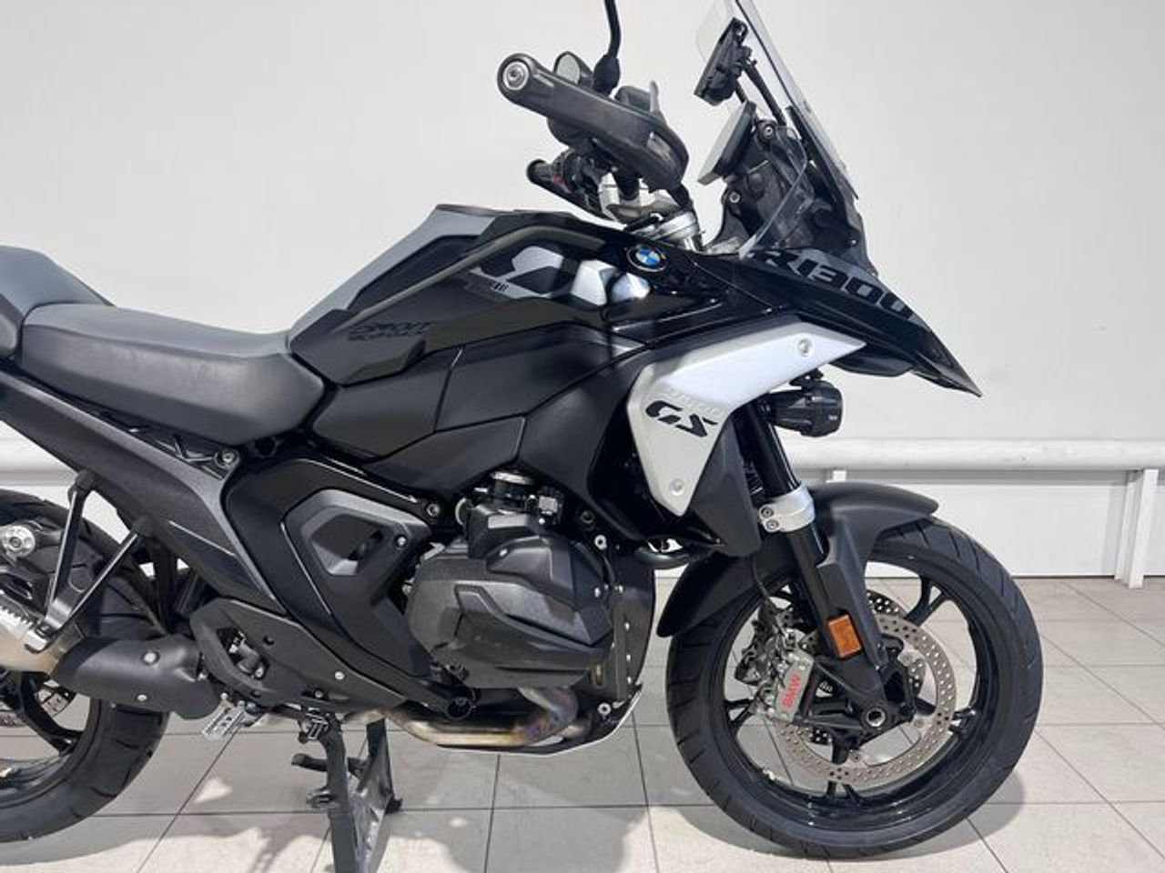 BMW R 1300 GS   - Foto 14