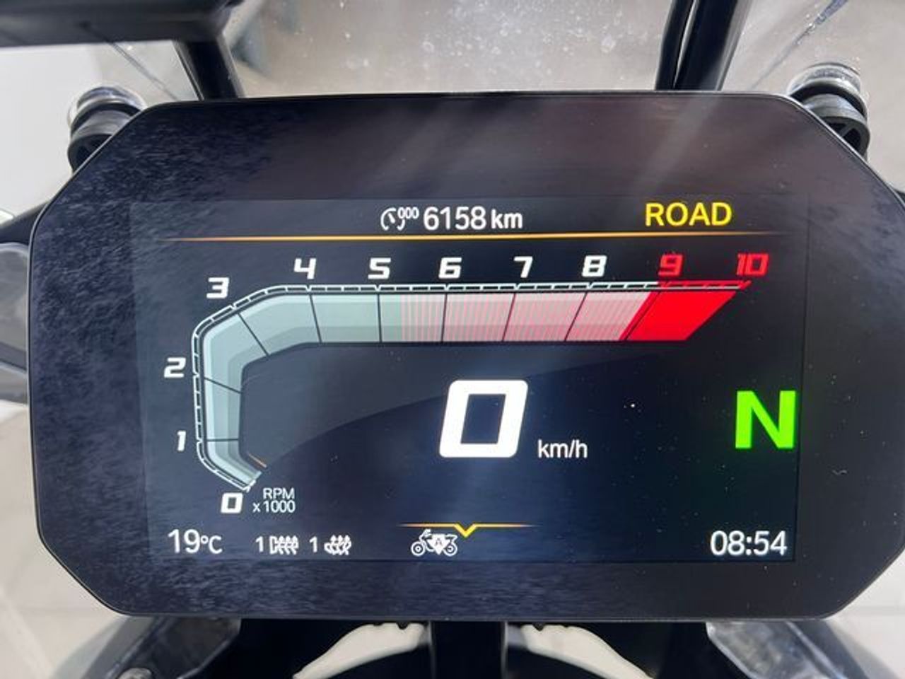 BMW R 1300 GS   - Foto 7