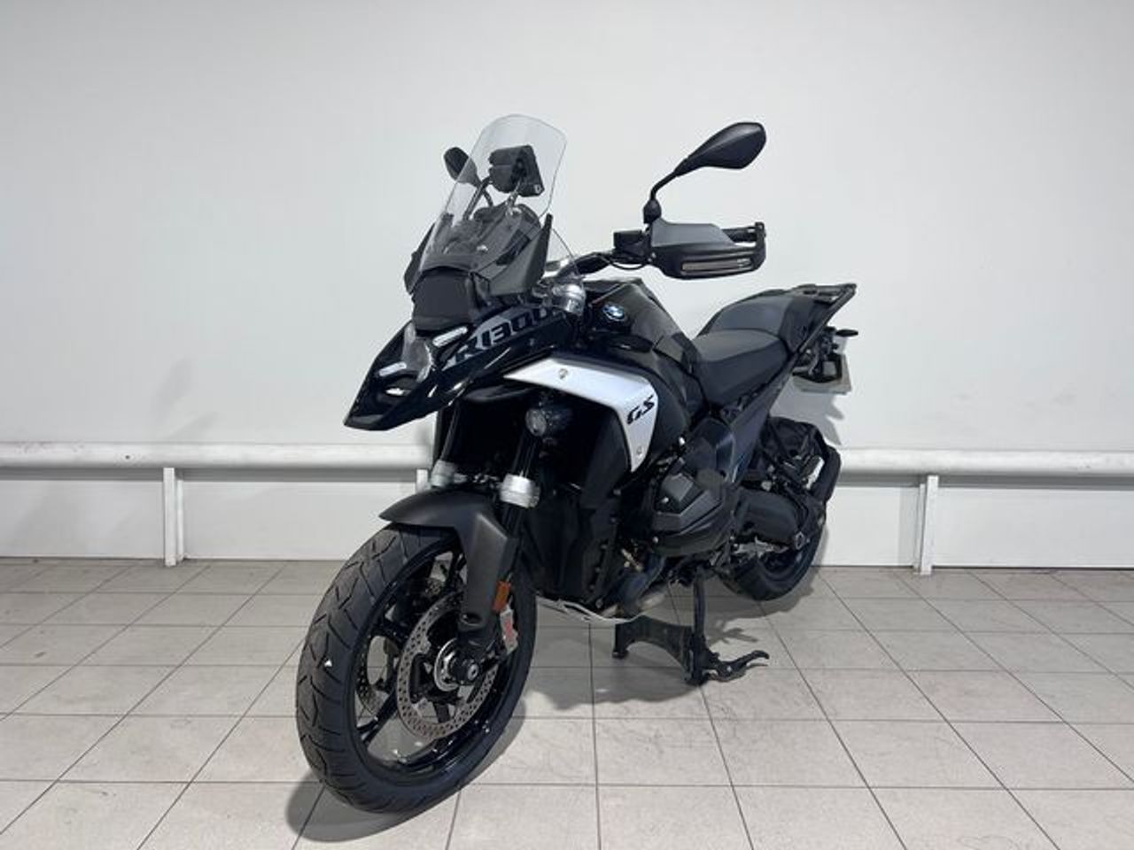 BMW R 1300 GS   - Foto 3