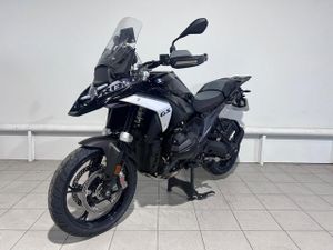 BMW R 1300 GS   - Foto 3