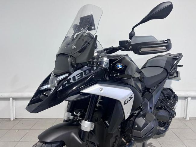 BMW R 1300 GS 