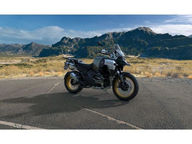 BMW R 1300 GS Adventure 