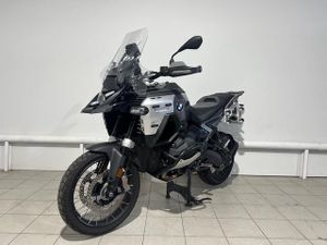 BMW R 1300 GS Adventure   - Foto 3