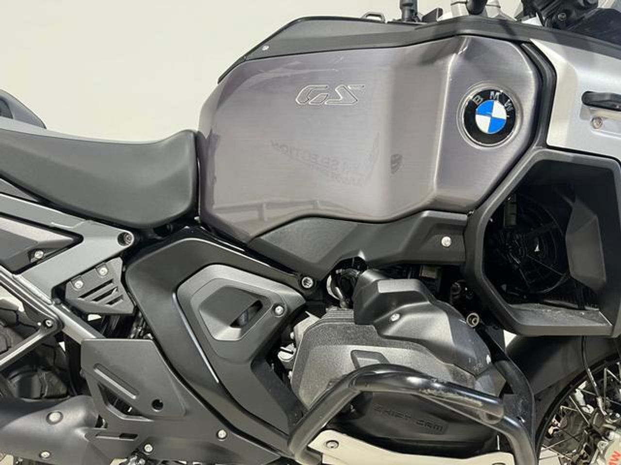 BMW R 1300 GS Adventure   - Foto 15