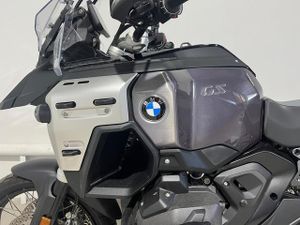 BMW R 1300 GS Adventure   - Foto 17