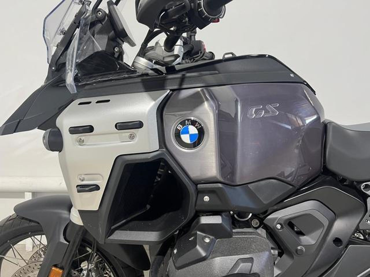 BMW R 1300 GS Adventure   - Foto 10