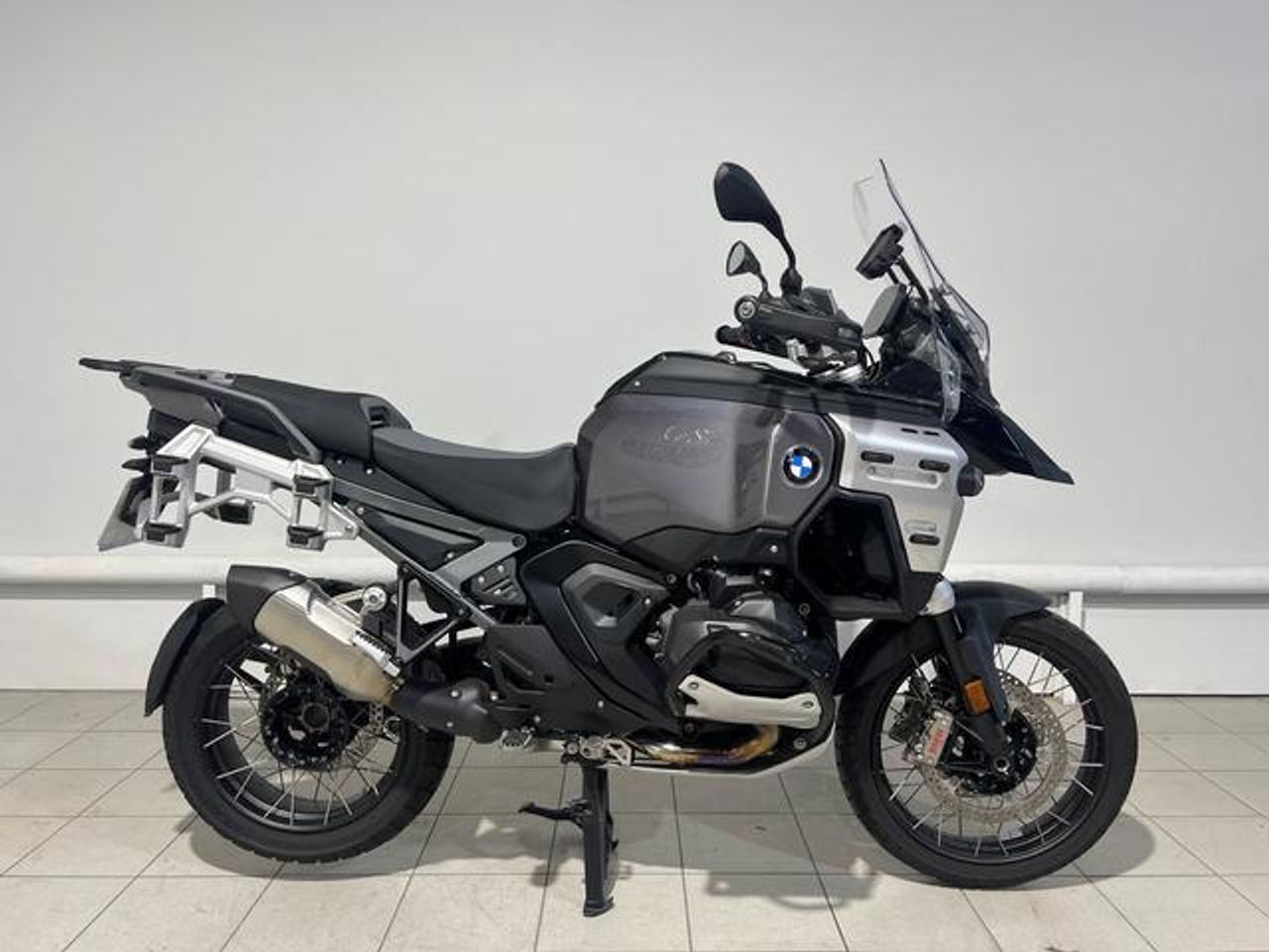 BMW R 1300 GS Adventure   - Foto 6