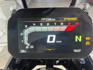 BMW R 1300 GS Adventure   - Foto 11