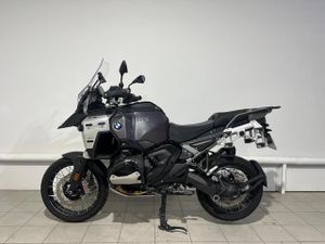 BMW R 1300 GS Adventure   - Foto 2